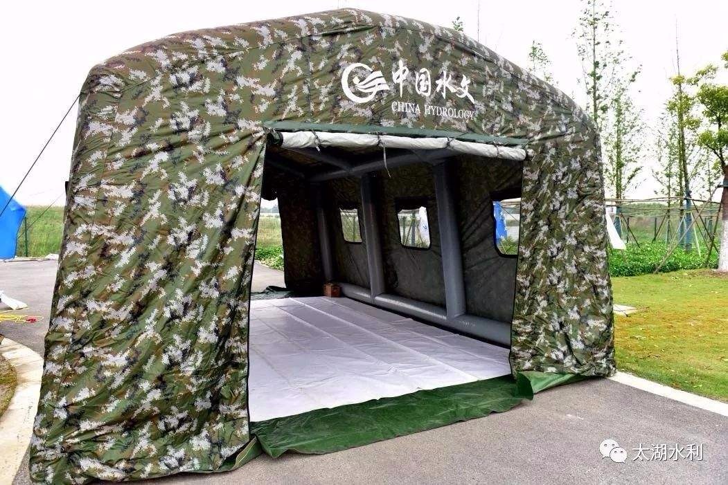 栾城迷彩军用帐篷